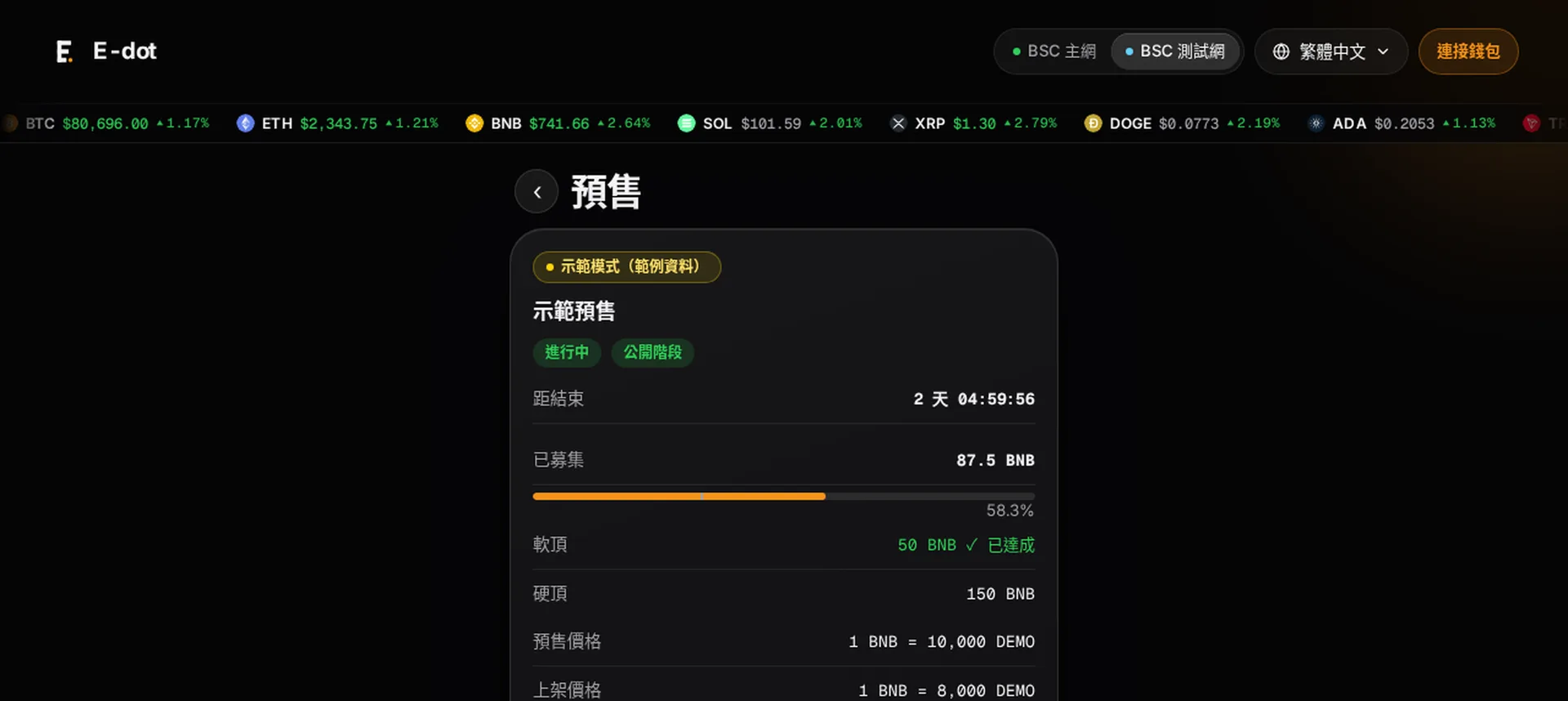 現在